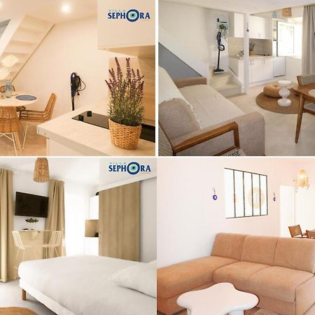 Villa Sephora 戛纳 外观 照片