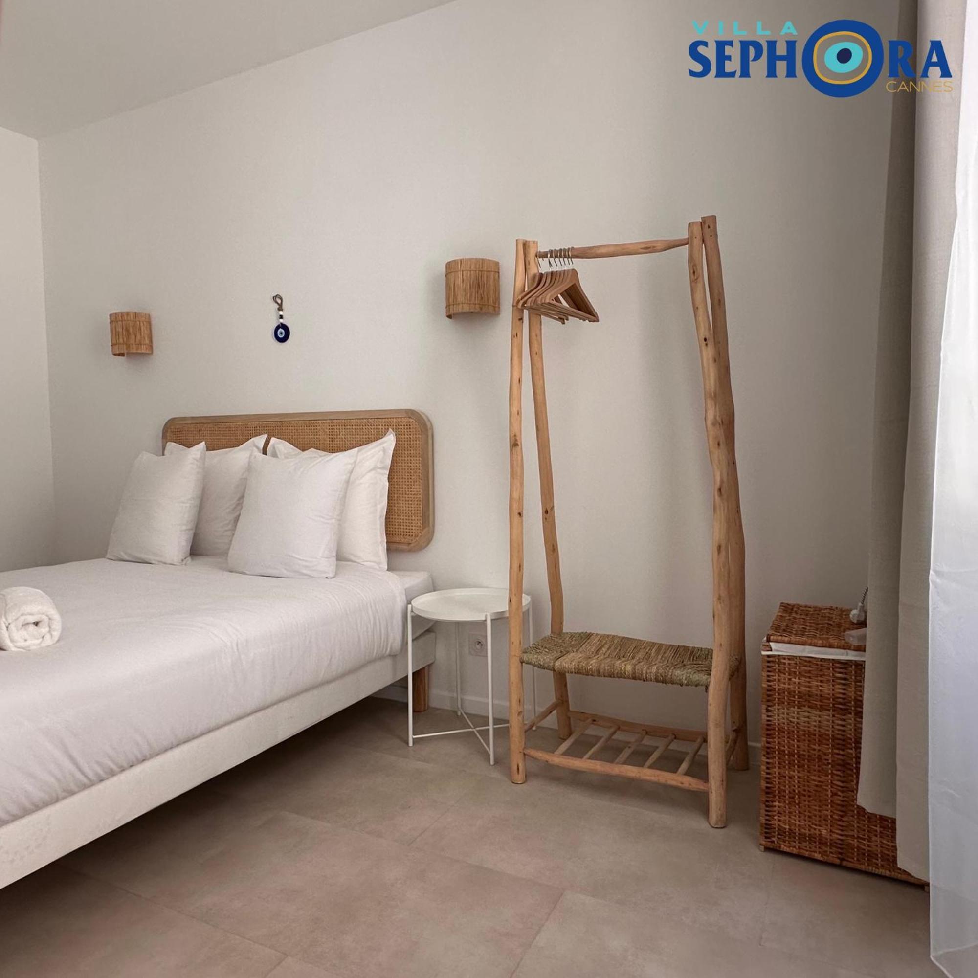 Villa Sephora 戛纳 外观 照片