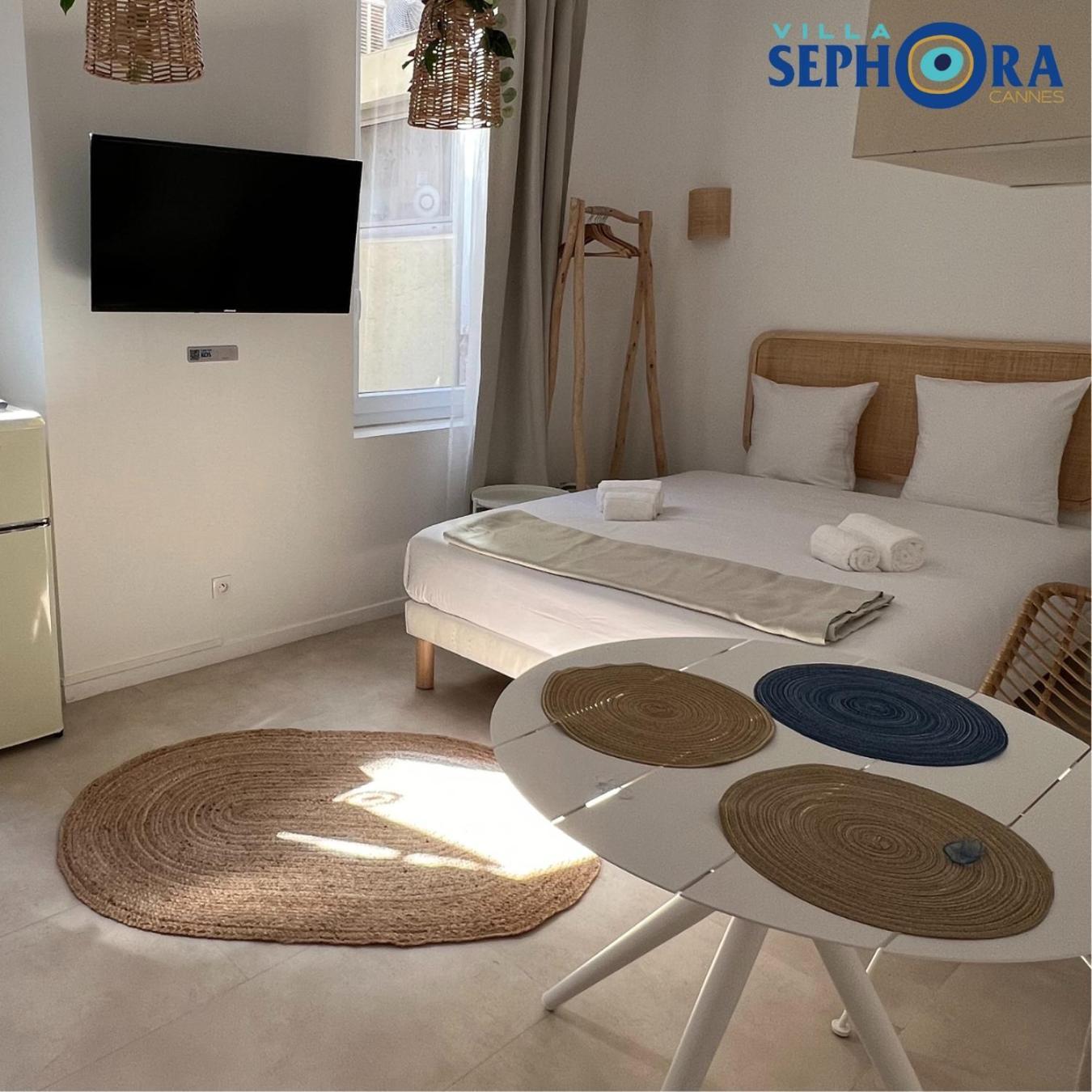 Villa Sephora 戛纳 外观 照片