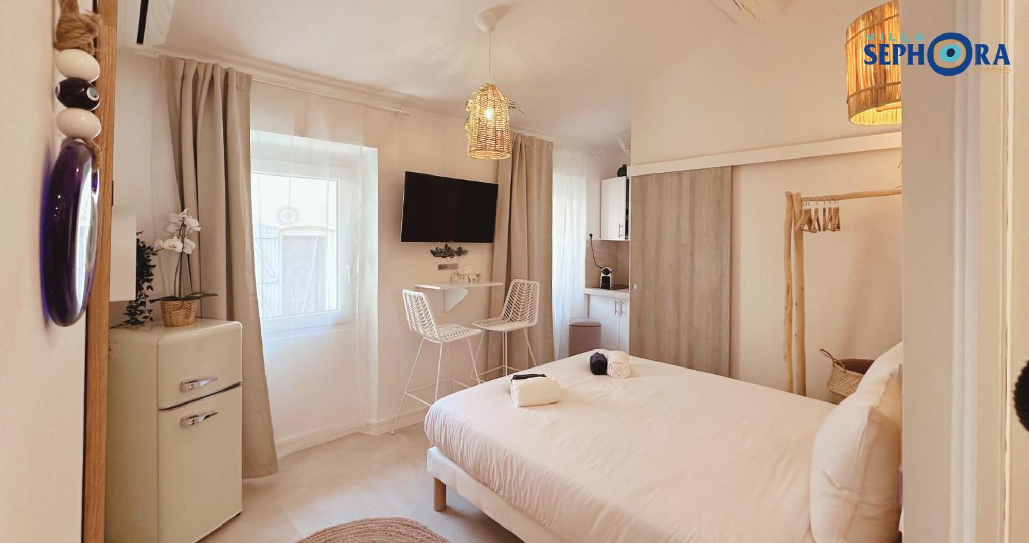 Villa Sephora 戛纳 外观 照片