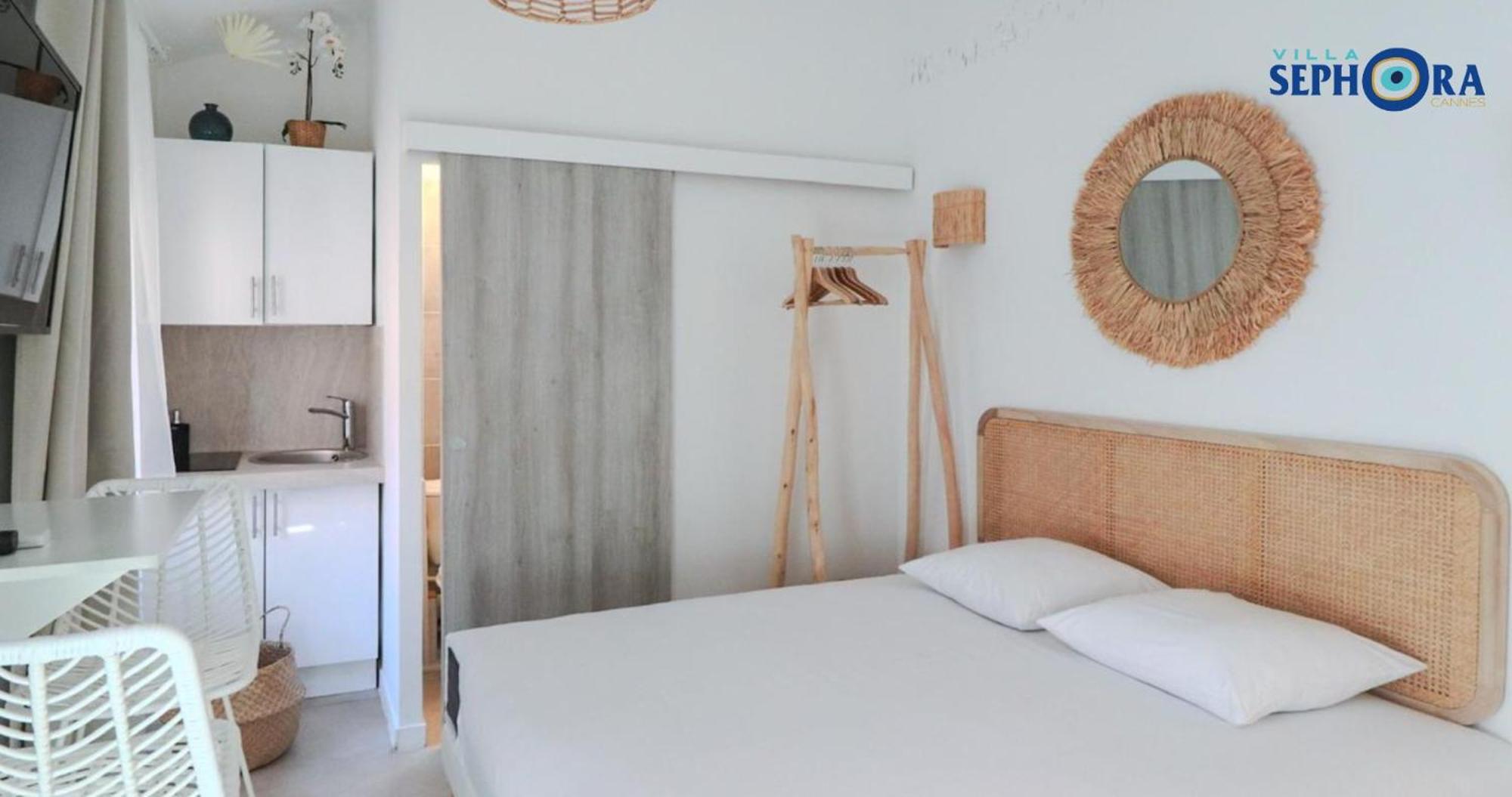 Villa Sephora 戛纳 外观 照片