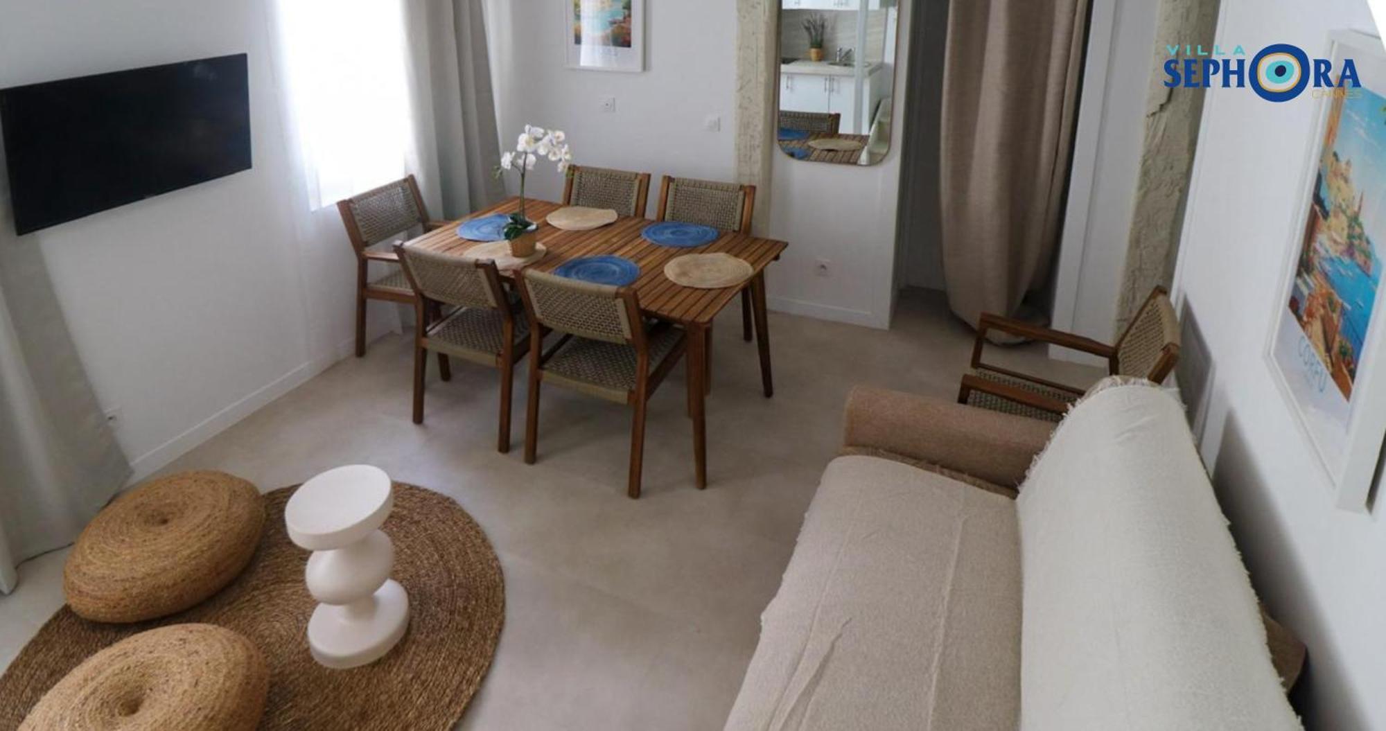 Villa Sephora 戛纳 外观 照片