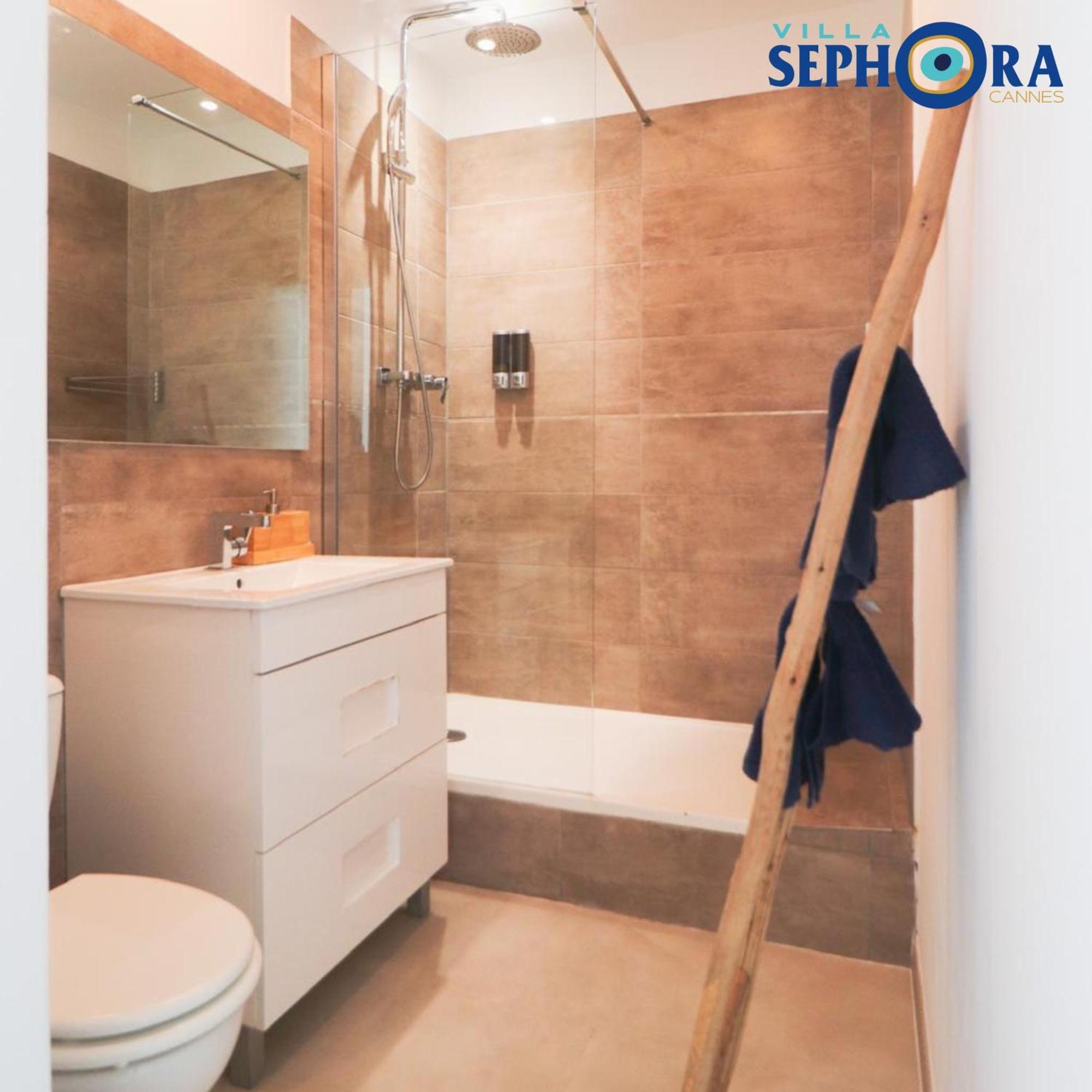 Villa Sephora 戛纳 外观 照片